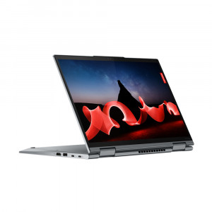 Lenovo ThinkPad X1 Yoga G8 i7-1355U 14.0 WQUXGA Touch 32GB SSD1TB Intel Iris Xe Graphics LTE W11Pro Storm Grey 3Y Premier Support