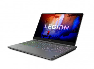 Lenovo Legion 5 15ARH7 Ryzen 5 6600H 15.6