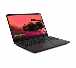 Lenovo IdeaPad Gaming 3 15ACH6 Ryzen 5 5600H 15.6