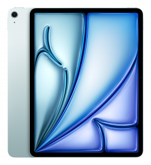 Apple 13-inch iPad Air Wi-Fi 512GB - Blue