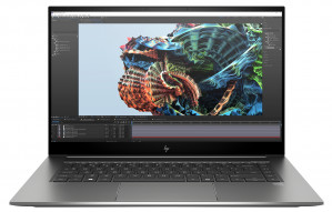 HP ZBook Studio G8 i7-11800H 15,6