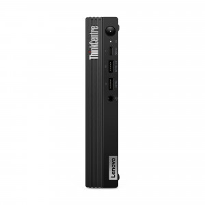 Lenovo ThinkCentre M70q Gen 3 i5-12500T 16GB DDR4 SSD512 UHD 770 W11Pro Black 3Y OnSite