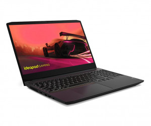 Lenovo IdeaPad Gaming 3 15ACH6 Ryzen 5 5600H 15.6
