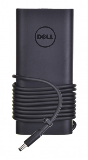 Zasilacz Dell Euro 130W AC Adapter 4.5mm With 1M Power Cord (Kit) PCR
