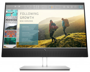 Monitor HP Mini-in-One 24 23,8