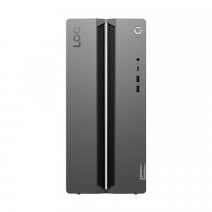 Lenovo LOQ Tower 17IRR9 i5-14400F 16GB DDR5 4800 SSD1TB GeForce RTX 3050 6GB NoOS Luna Grey/Raven Black