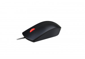 Lenovo OEM USB Optical Mouse BK FRU: 00PH133