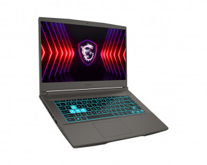MSI Thin A15 B7VF-460XPL Ryzen 7 7735HS 15.6