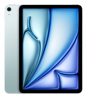 Apple 11-inch iPad Air Wi-Fi + LTE 256GB - Blue