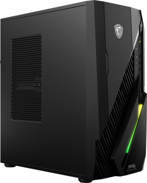 MSI MAG Infinite E1 14NUC5-022EU i5-14400F 16GB SSD1TB M.2 GeForce RTX 4060 VENTUS 2X 8GB Win11 Home Black
