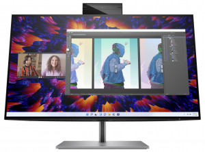Monitor HP Z24m G3 23.8