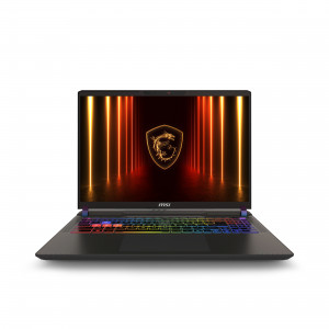 MSI Vector 16 HX AI A2XWHG-256PL Core Ultra 7 255HX 16.0