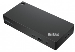 Stacja dokujuca Lenovo ThinkPad Universal USB-C Smart Dock -EU