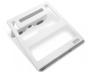 Stojak na laptopa Lenovo Portable Aluminum Laptop Stand