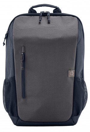 Plecak HP Travel 18L Iron Grey do notebooka 15,6