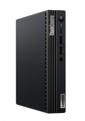 Lenovo ThinkCentre M70q G4 Tiny i3-13100T 16GB DDR4 SSD512 UHD Graphics 730 W11Pro 3Y OnSite