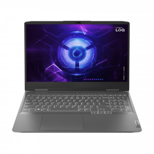 Lenovo LOQ 15IRH8 i5-12450H 15.6
