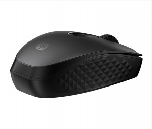 HP Bezprzewodowa mysz z funkcją ładowania Qi 695 8F1Y4AA