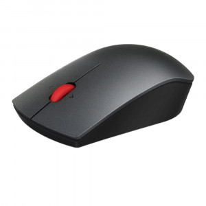 Mysz Lenovo 700 Wireless Laser Mouse Black