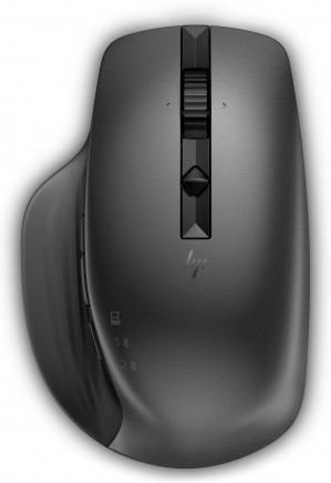 HP Creator 935 Black Wireless Mouse 1D0K8AA