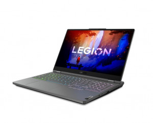 Lenovo Legion 5 15ARH7 Ryzen 5 6600H 15.6