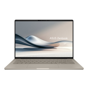 ASUS Zenbook A14 UX3407RA-QD020W X Elite X1E 78 100 14.0