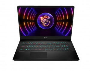 MSI Vector GP77 13VG-013PL i7-13700H 17.3