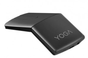 Mysz Lenovo Yoga Mouse with Laser Presenter Shadow Black