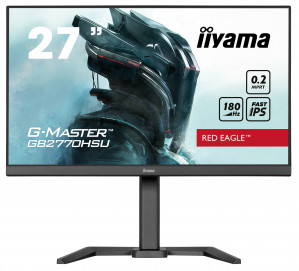 MONITOR IIYAMA LED 27