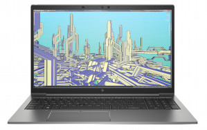 HP ZBook Firefly G8 i5-1145G7 15,6