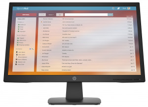 Monitor HP P22v G4 21,5