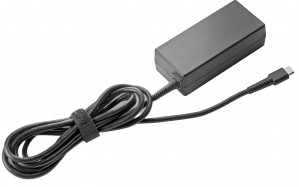 HP 45W USB-C AC Adapter N8N14AA
