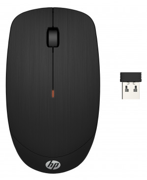 HP Wireless Mouse X200