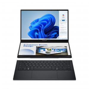 ASUS Zenbook Duo UX8406CA-PZ068X ARL H Core Ultra 9 14.0