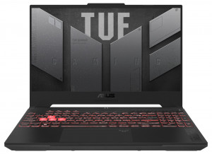 ASUS TUF Gaming A15 FA507NVR-LP017W Ryzen 7 7435HS 15.6