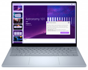 Dell 14 Plus 2in1 Ultra 9 288V 14