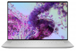 Dell XPS 16 9640 Ultra 7 155H 16,3''FHD+ IPS 500nits 16GB LPDDR5X 6400 SSD1TB GeForce RTX 4050_6GB 99,5Wh W11Pro Platinum 3Y NBD