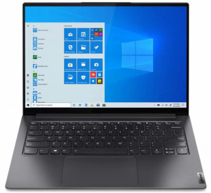 Laptop Lenovo Yoga Slim 7 Pro 14IHU5 82NH00B8PB i5-11320H 14