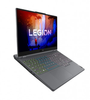 Lenovo Legion 5 15ARH7H Ryzen 7 6800H 15.6