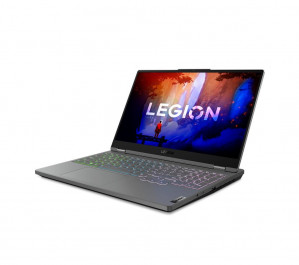 Lenovo Legion 5 15ARH7 Ryzen 5 6600H 15.6