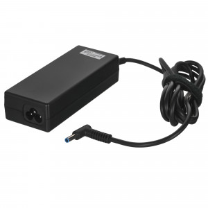 Zasilacz sieciowy HP 90W Smart Power AC Adapter czarny W5D55AA