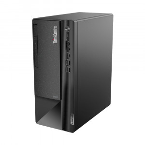 Lenovo ThinkCentre Neo 50t G4 TWR i3-13100 16GB DDR4 SSD512 UHD 730 DVD W11Pro Black 3Y OnSite