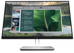 Monitor HP E24u G4 23,8