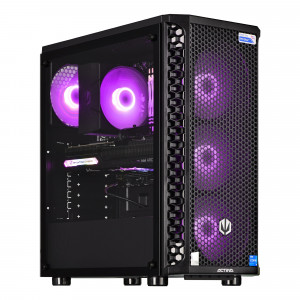 Komputer Actina PB ENDORFY 5500/16GB/1TB/RTX4060/600W