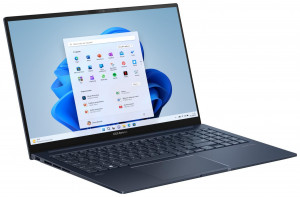 ASUS Zenbook 15 OLED UM3504DA-NX164W Ryzen 7 7735U 15.6