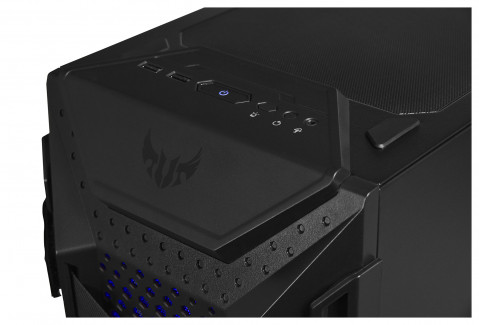 Komputer Actina PB ASUS 5500/16GB/1TB/RX6600/600W - Galeria zdjęcie 9