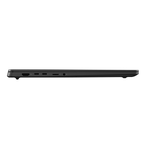 ASUS Vivobook S 16 OLED S5606MA-MX007W Ultra 5 125H 16.0" 3.2K 120Hz 400nits Glossy 16GB LPDDR5X SSD1TB Intel Arc Graphics WLAN+BT Cam 75WHrs Win11 Neutral Black - Galeria zdjęcie 3
