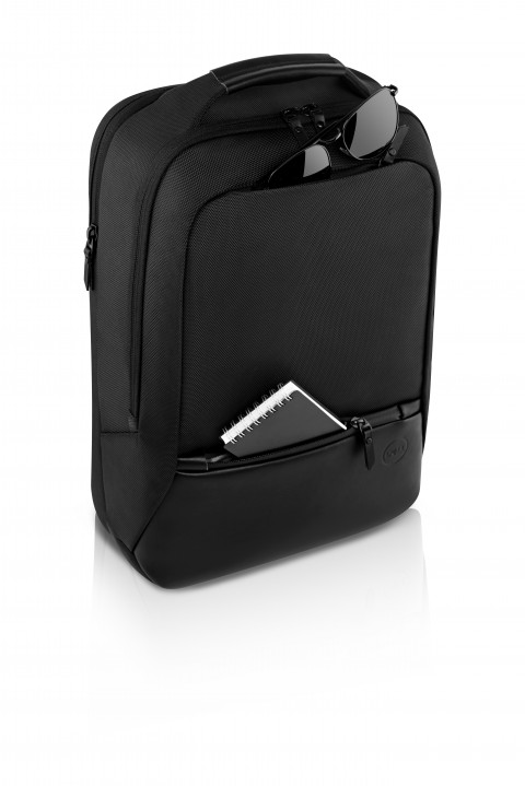 Plecak Dell Premier Slim Backpack 15 – PE1520PS – Fits most laptops - Galeria zdjęcie 5