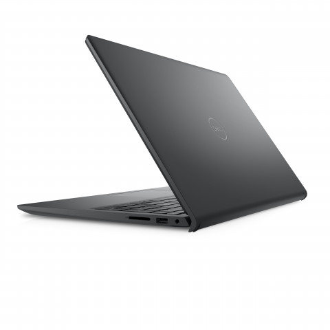 Dell I15-35200169485SA i7-1255U 15.6"FHD AG 120Hz 16GB SSD512 BT Win11 Carbon Black (REPACK) 2Y - Galeria zdjęcie 4