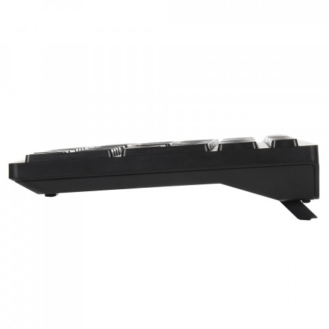 Dell Pro Wireless Keyboard and Mouse - KM5221W - US International (QWERTY) (RTL BOX) - Galeria zdjęcie 12